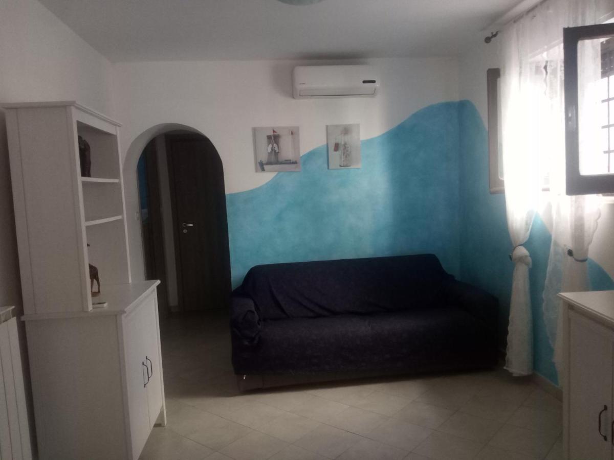 Gretale Apartamento Ortona Exterior foto